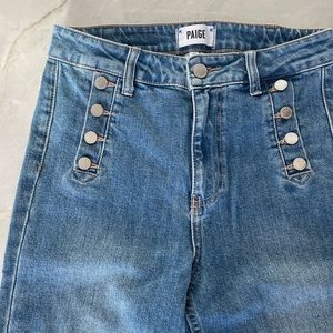 Paige Denim Jeans